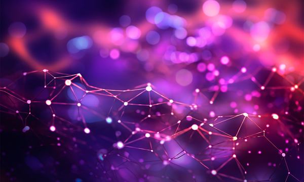 Abstract digital network